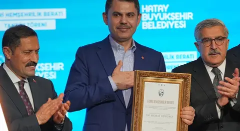 Haber Resmi