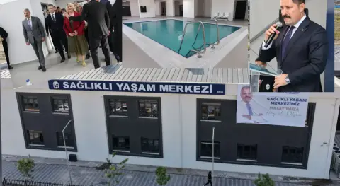 Benzer Haber