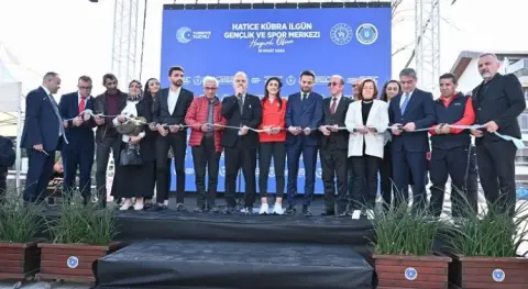 Haber Resmi