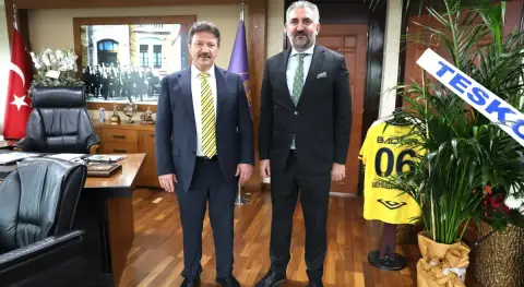 İlgili Haber