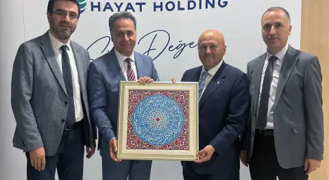Haber Resmi