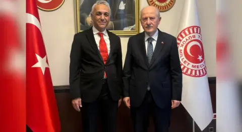 İlgili Haber