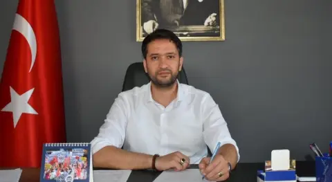 Haber Resmi