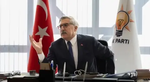 İlgili Haber