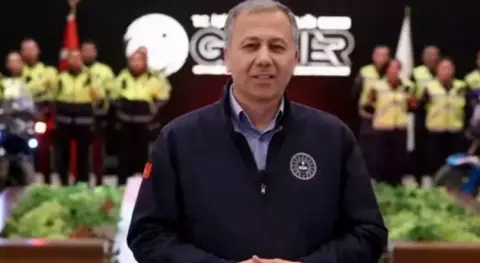 Haber Resmi