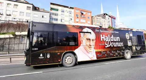 Haber Resmi