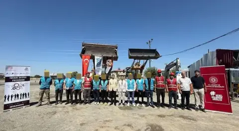 Haber Resmi