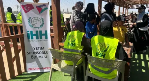 Haber Resmi