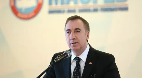 Haber Resmi