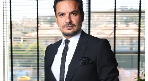 Benzer Haber