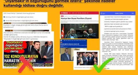 Haber Resmi