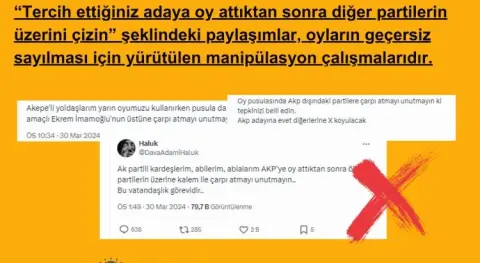 Haber Resmi