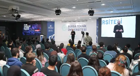 Haber Resmi