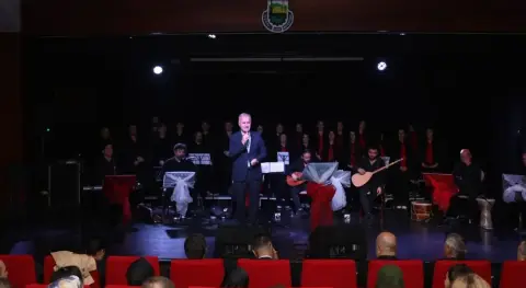 İlgili Haber