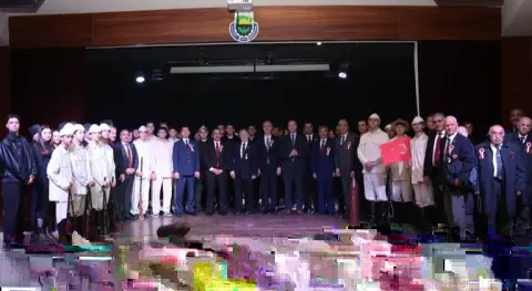 Haber Resmi