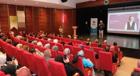 İlgili Haber