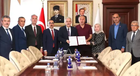 Haber Resmi