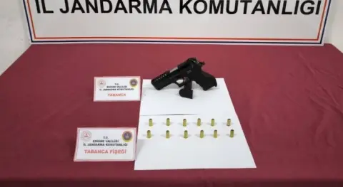 Haber Resmi