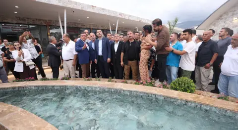 Haber Resmi