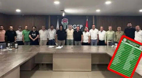 Haber Resmi