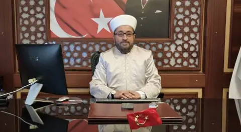 Haber Resmi
