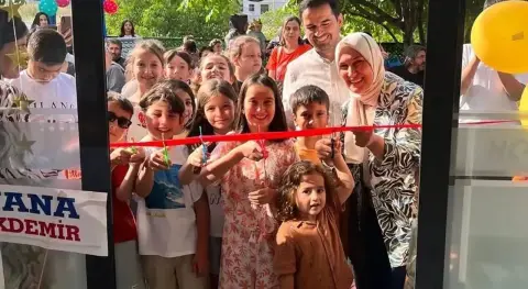Haber Resmi