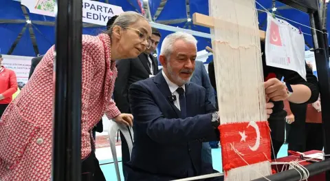 Haber Resmi