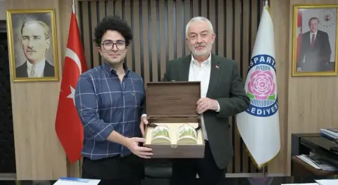 İlgili Haber