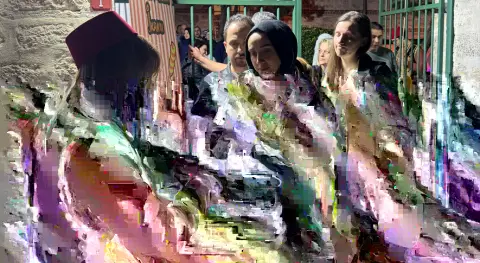 Haber Resmi