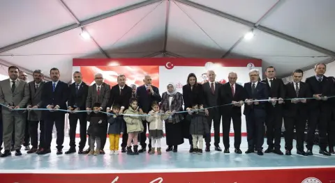 Haber Resmi