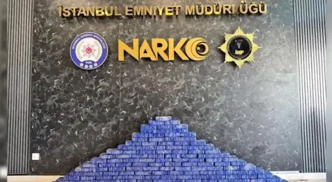 Haber Resmi