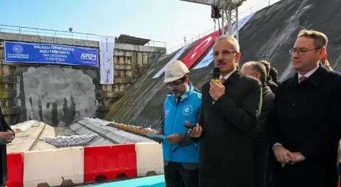 Haber Resmi