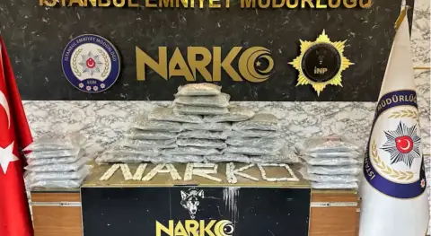 Haber Resmi