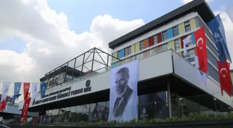 Haber Resmi