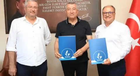 Haber Resmi