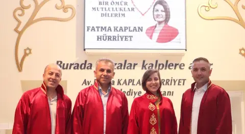 Haber Resmi