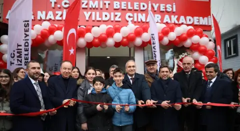 Haber Resmi
