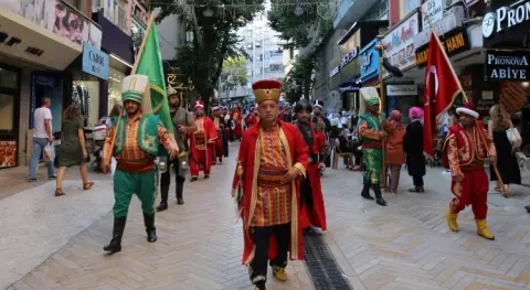 Haber Resmi