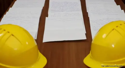 Haber Resmi