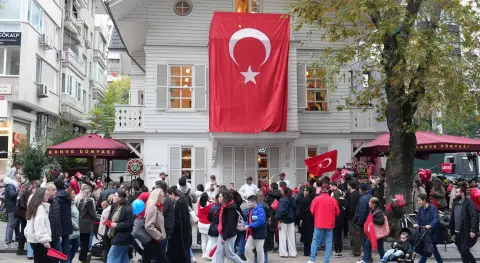 Haber Resmi