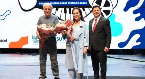 Haber Resmi
