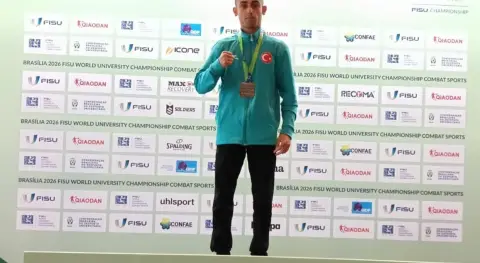 Haber Resmi