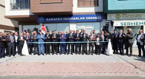 İlgili Haber