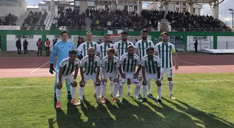 Haber Resmi