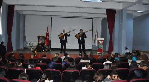 Haber Resmi