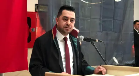 Benzer Haber