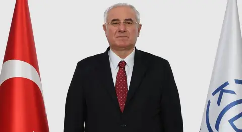 Haber Resmi