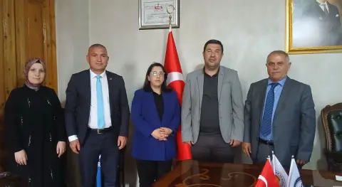 Haber Resmi