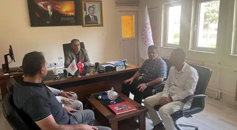 Haber Resmi