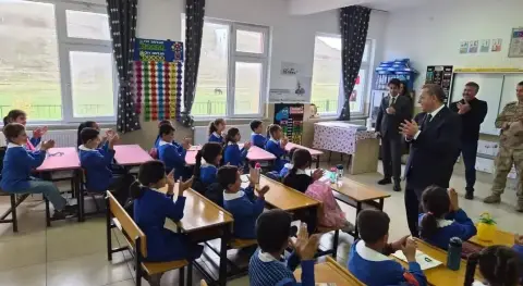İlgili Haber